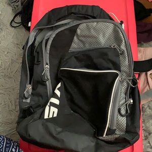 STX Lacrosse bag